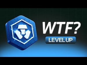 I Tested Crypto.com LEVEL UP So You Don't Have To