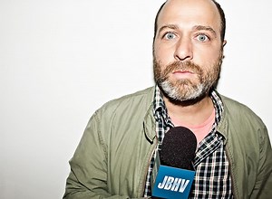 H. Jon Benjamin | Actor, Writer, Producer