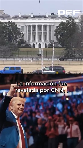 🔥 EE. UU. lanza su primer ataque terrestre en Venezuela La CIA atacó con drones un muelle usado por el Tren de Aragua. No hubo víctimas, pero marca un giro clave en la presión de Trump contra Maduro. Caracas aún no responde. https://el3k.short.gy/LbMVxJ-DEF | DEF