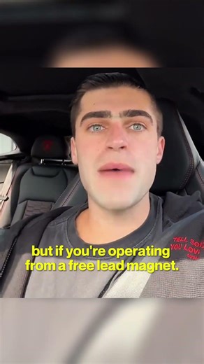 Why most setters lose deals too early