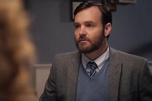 Will Forte gives audiences something to ‘Jump’ about