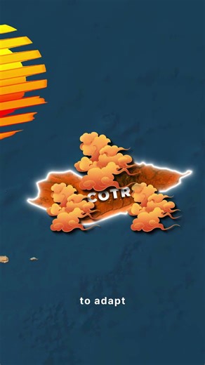 Why Socotra Looks Like an Alien Planet