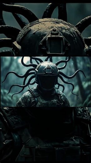 “What the Hell?” — First Contact with the Infected | AI Horror