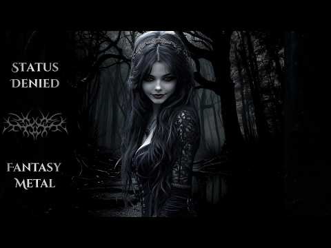 Morrigan | Dark Modern Melodic Metal