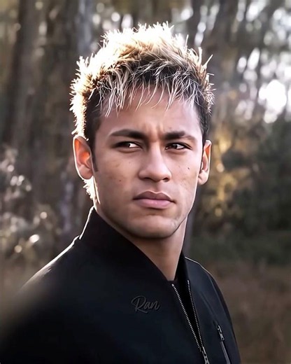 Neymar's Last Dance... 🙏