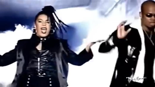 Lá Bouche _ [ Sweet Dream ] | Infinity Dance