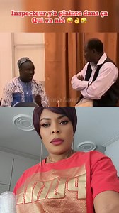 830K views · 10K reactions | Histoire rocambolesque digne d'un film de gangster 藍藍藍 | Solange Nana | Facebook