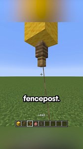 222K views · 4K reactions | balloon build hack #minecraftbuilds #minecraft #minecraftpe #minecraftmemes #minecraftmods | Game Of Minecraft | Facebook