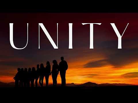 Unity - Lyrics Video - Alan x Walkers feat. SAPPHIRE @ThreeRaysMusic