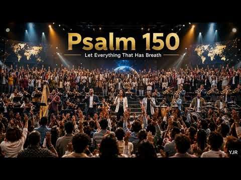 Melody EPM - Psalm 150 Let Everything That Has Breath