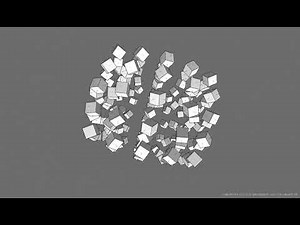 WSAD Cube Control | Processing 3.5.4