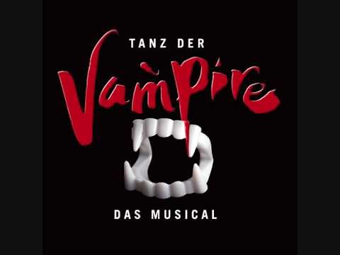 Tanz der Vampire - Carpe Noctem (English with Lyrics)