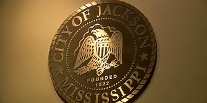New Jackson City Council ward lines approved, with only one outburst