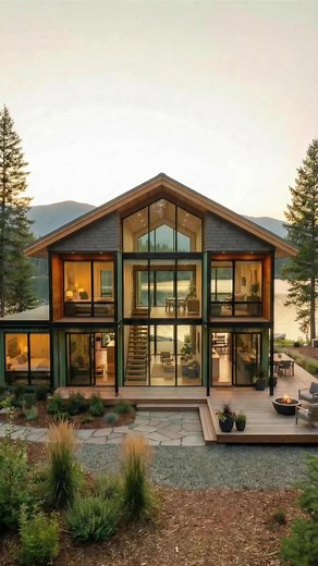 Innovative Container House Designs for Modern Living