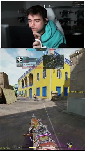 CLEAN DRH ACE by Jokesta 😤 | COD Mobile Search & Destroy