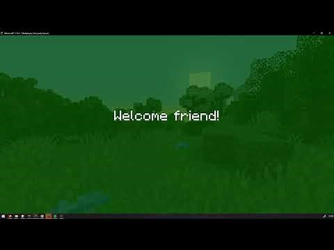 ItemsAdder - Minecraft fullscreen fade effects vanilla