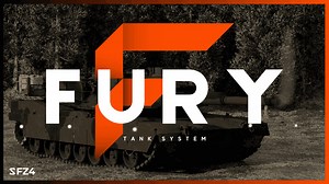 Fury Tank System