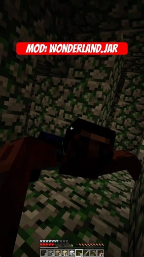 I scream too much 🥲 #minecraft #scary #minecraftmemes #minecraftmods #arg #minecraftarg #fyp #fypシ