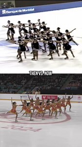 Les Suprêmes Novice: 1999 ➡️ 2024 Don’t miss your chance to cheer on rising synchro stars at the 2025 Skate Canada Cup in Waterloo! Grab your single-session tickets now 👉 https://bit.ly/4jVZ7pd ___________ Les Suprêmes Novice : de 1999 ➡️ 2024 Ne manquez pas l’occasion d’encourager nos équipes de patinage synchro à la Coupe Patinage Canada 2025 à Waterloo! Procurez-vous vos billets dès maintenant 👉 https://bit.ly/4jVZ7pd | Skate Canada / Patinage Canada