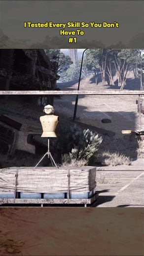 #arcraiders #arcraidersgame #arcraiderstips | Arc Raiders Skill Tree