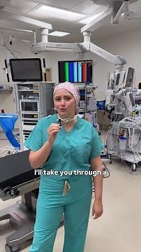 A Surgical Technologist's Day in the OR at Sentara | Inside the Operating Room