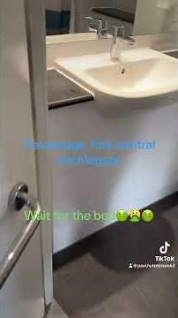 Travelodge York micklegate