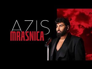 Azis - Mrasnica / Азис - Мръсница (2024)