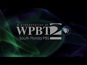 WPBT 2 South Florida PBS/American Public Television (2015)