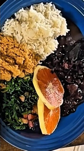 Feijoada do jeito certo