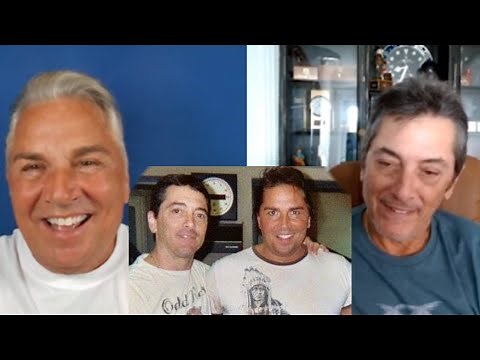 Scott Baio talks about his acting career and his life on camera. On the Billy Hufsey Podcast!