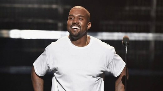 Rapper Kanye West changes name to Ye