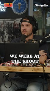 Dale shares the story behind an unseen promotional photo that he's held onto since the Bud days. 🍺📸 📺 https://youtu.be/IuSNrBVPqcA | Dale Jr.'s Dirty Mo Media