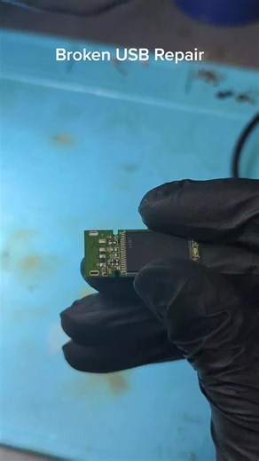 Broken USB Repair Guide: How to Easily Fix a Broken USB