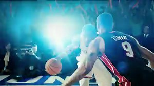 Check out this SICK new Gatorade commercial! Kevin Durant and Dwyane Wade have nightmares about each other! Rush | Basketball Forever