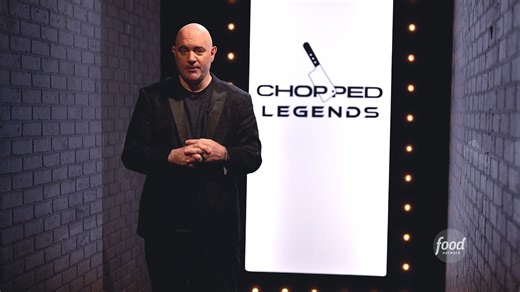 60K views · 180 reactions | Chef Chris Santos talks about hand-selecting 4 #Chopped Champions, the importance of mentorship in the kitchen and what it takes to be a Legend!  Don’t miss Chris during an all-new #Chopped Legends, tomorrow @ 8|7c! | Food Network | Facebook