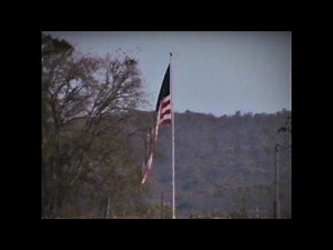 Recovered Footage: "Unusual Ad Council PSA 6/3/1998"