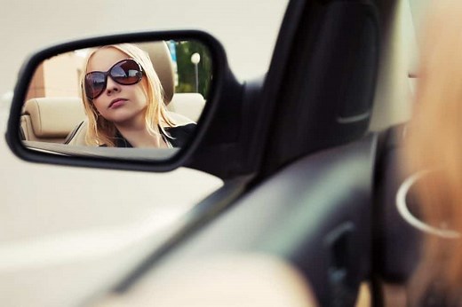 Valor Multa Sem Retrovisor 2026