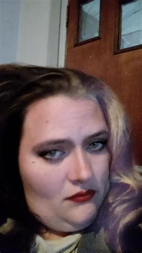 Donna Marie Brown on TikTok