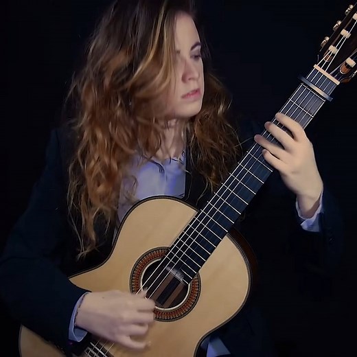 261 reactions · 13 shares | Merce Font plays Fantasia No. 1 by Georg Philipp Telemann. (Transcr.C.Marchione) @merceguitar @carlo_marchione_guitar @chiesa_guitars More Info & Full Video: https://youtu.be/CeUrTb4t_ww?si=cg1FEGbKxysMlUoJ #classicalgtvideos #womanguitarist #musicabarroca #baroquemusic #mercefont #classicalguitarist #classicalmusic #carlomarchione #georgphilipptelemann #telemann | Ricardo Figueiredo II | Facebook