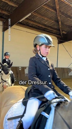 Auf Borkum sind die Reiter los