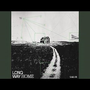 LONG WAY HOME (sped up)