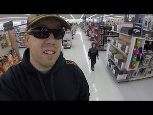 Making a fishing YouTube video - Fishing road trip to PA with EPF