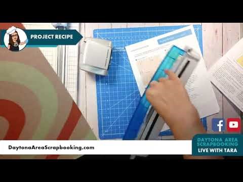 Project Recipe: Your Own Way