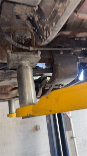 1.4K views · 16 reactions | Game over flip #ford #ranger #newtrans #fbspecial #fyp #eh | Dalton Kevin Auger | Facebook