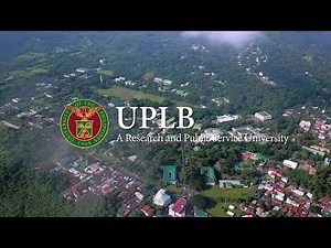 UPLB: A Research and Public Service University