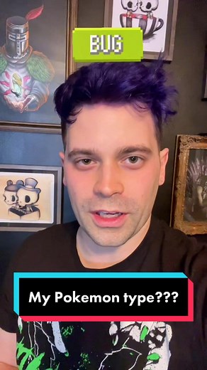 Discover Your True Personality with the Ultimate Pokemon Type Test!