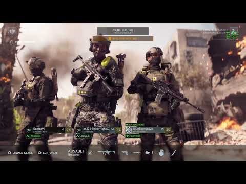 Battlefield 6 Gameplay – im trying to the unlocked UMP45 Like Girls’ Frontline next video