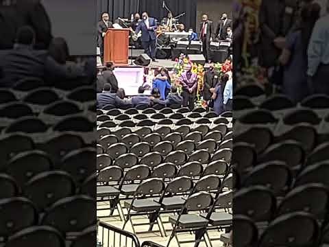 Mr Lee Williams of QCs Homegoing Service in Tupelo￼ MS 9/12/21￼