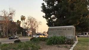 Oxnard homicide is first of 2018