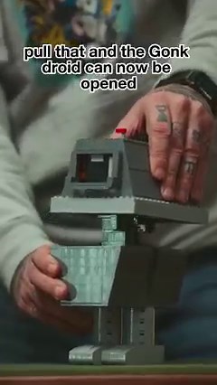 3.2M views · 92K reactions | This Lego Puzzle is SUPER RARE!!  #lego #puzzle #rare #skywalker #viral #reels | Chris Ramsay | Facebook